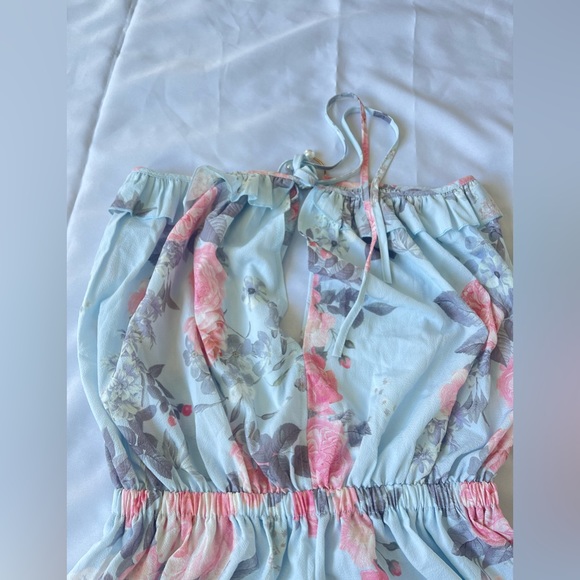 Flora Romped Size L - Picture 4 of 6